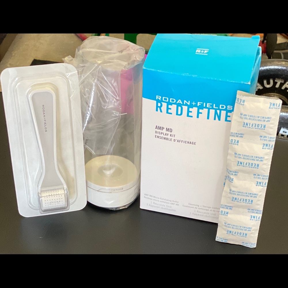 Rodan and Fields